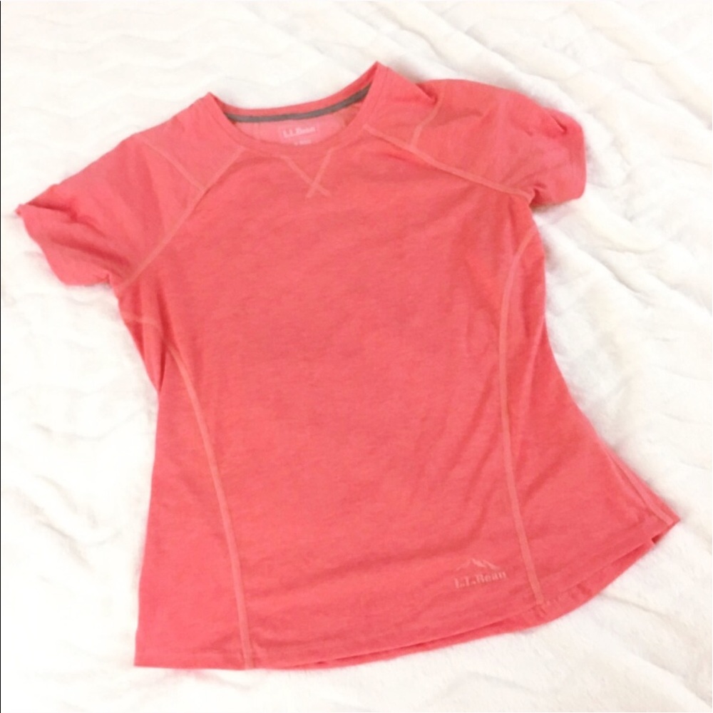 L.L. Bean Top